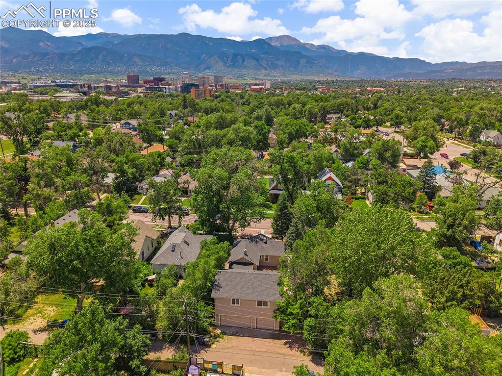Image 37 of 39: Aerial View