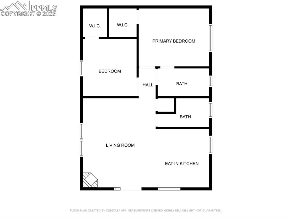 Image 38 of 39: Floor Plan