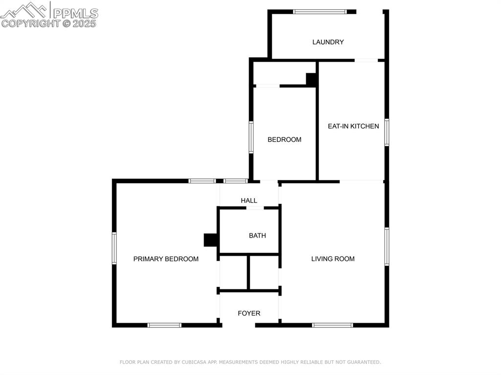 Image 39 of 39: Floor Plan