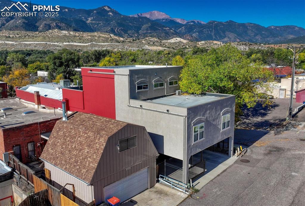 Image 14 of 50: Aerial View