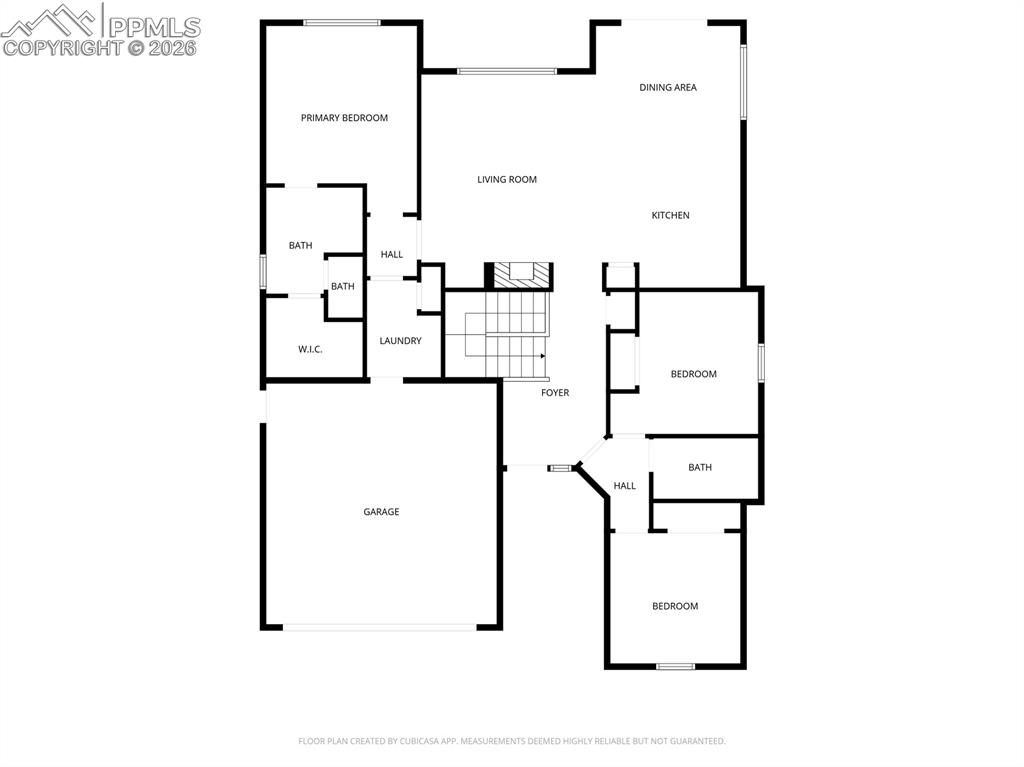 Image 30 of 32: Floor Plan