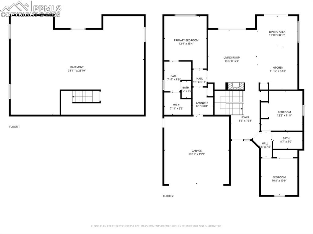 Image 32 of 32: Floor Plan
