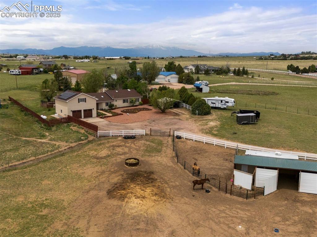 Image 23 of 34: Aerial View
