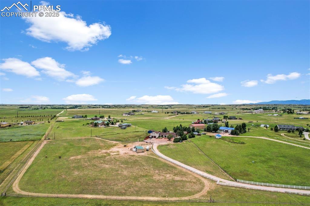 Image 34 of 34: Aerial View