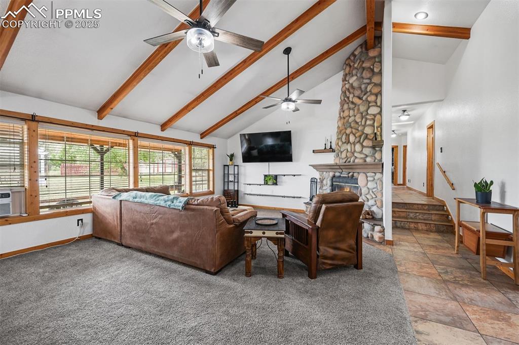 Image 9 of 34: Living Room