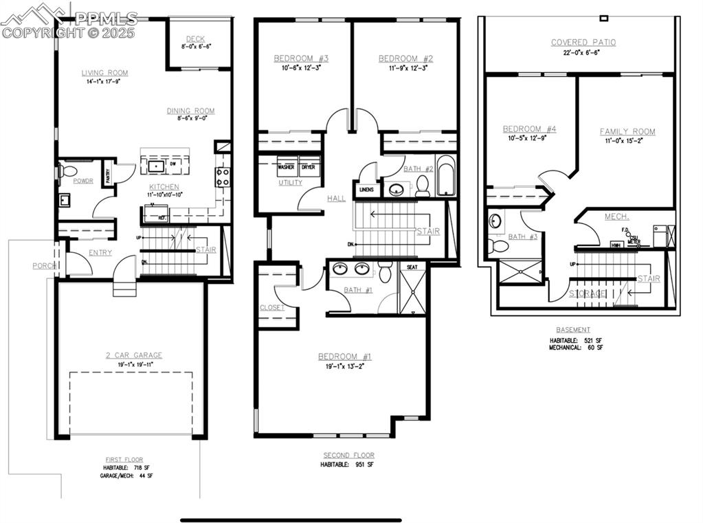 Image 3 of 3: Plan