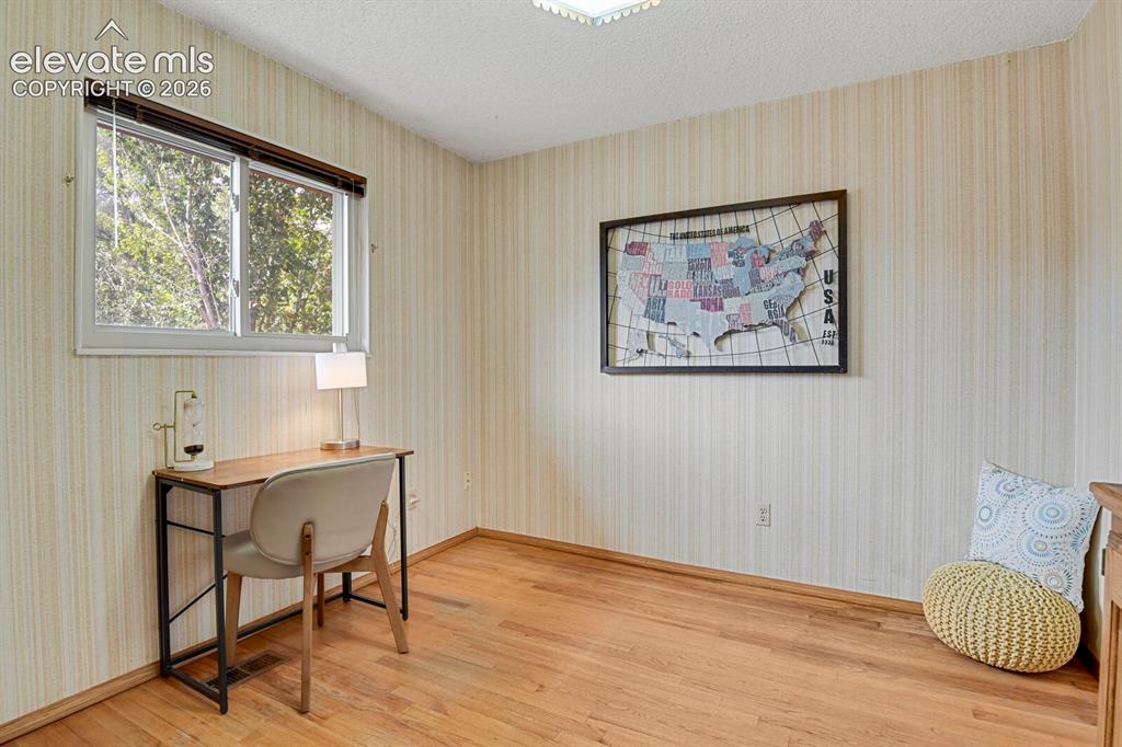 Image 20 of 48: Hard wood floors