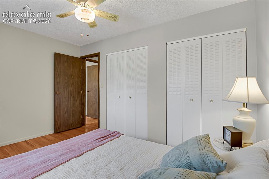 Image 26 of 48: Secondary main level bedroom