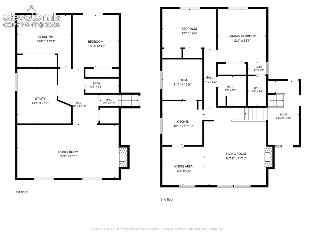 Image 48 of 48: Floor plan