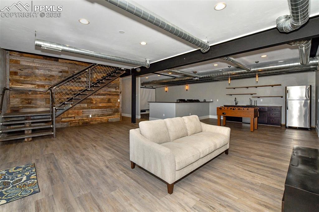 Image 24 of 50: Family Room