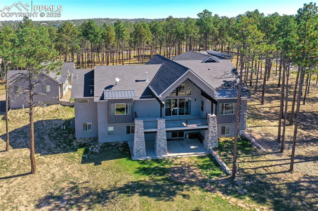 Image 37 of 50: Aerial View