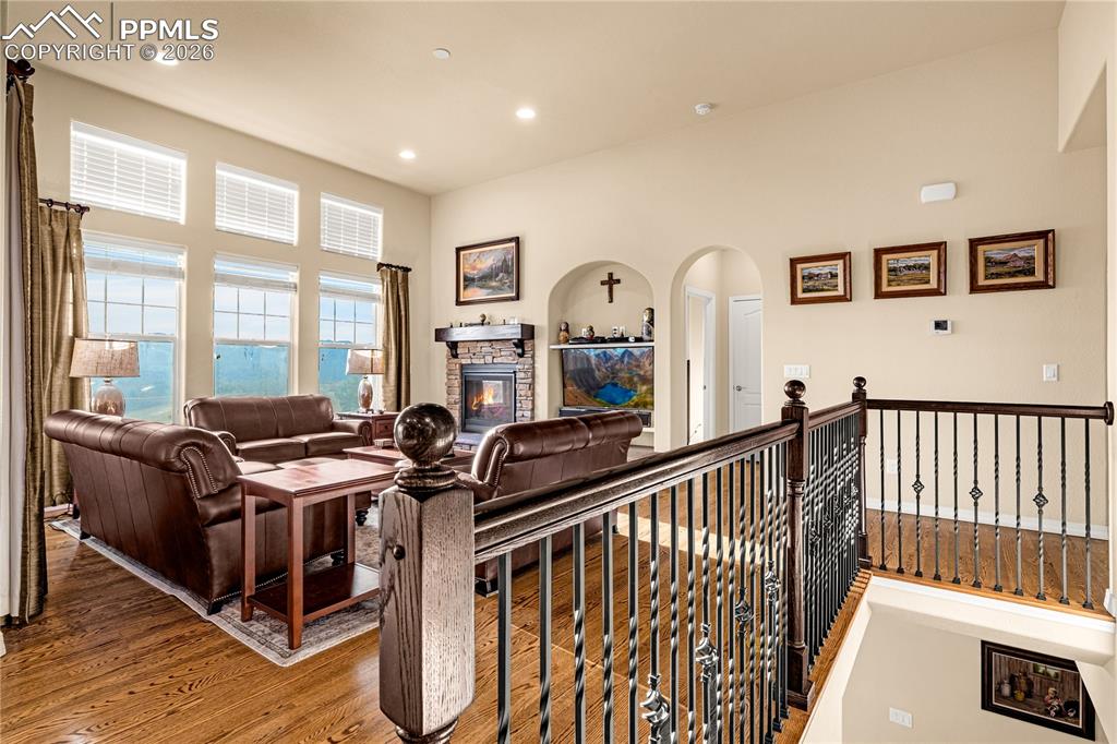 Image 12 of 35: Living Room