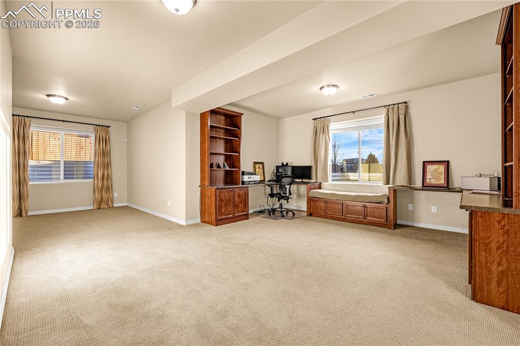 Image 22 of 35: Recreation Room