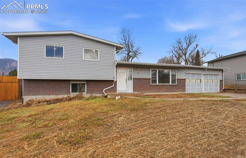 Image 1 of 50: Front of Structure