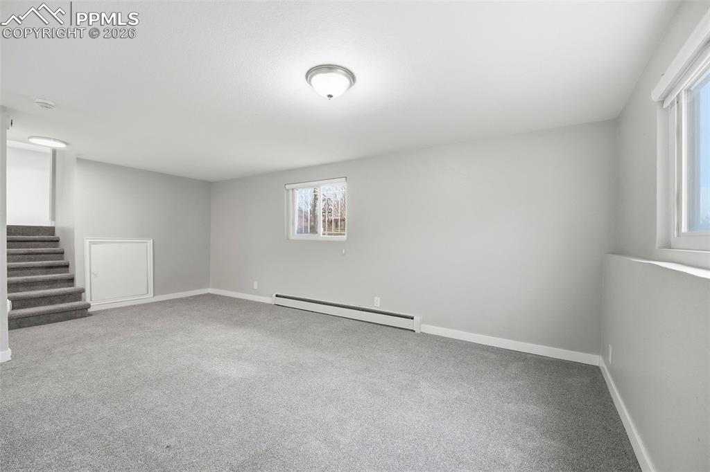 Image 17 of 50: Basement