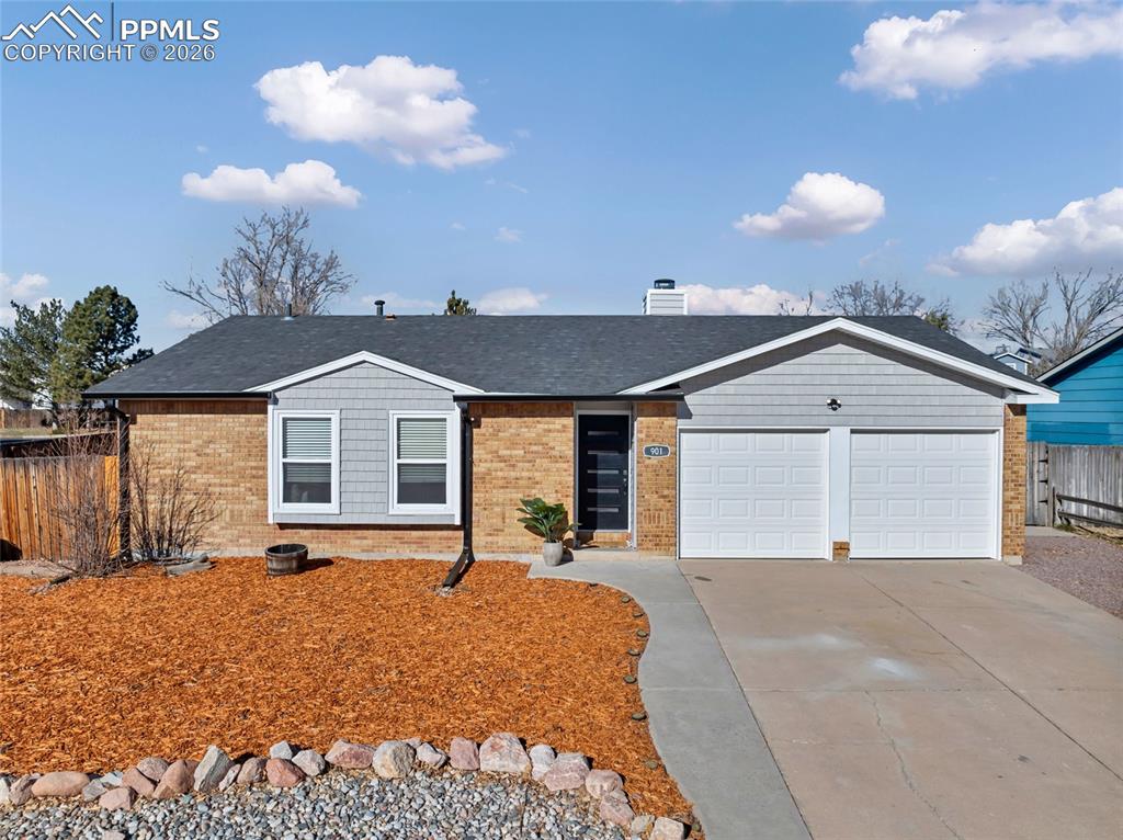 Image 2 of 26: Front of Structure