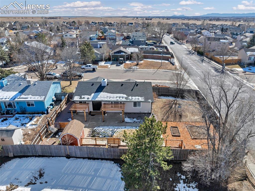 Image 25 of 26: Aerial View