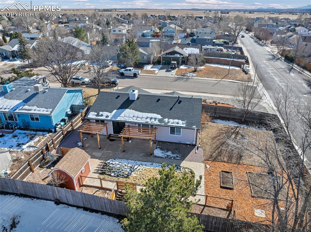 Image 3 of 26: Aerial View