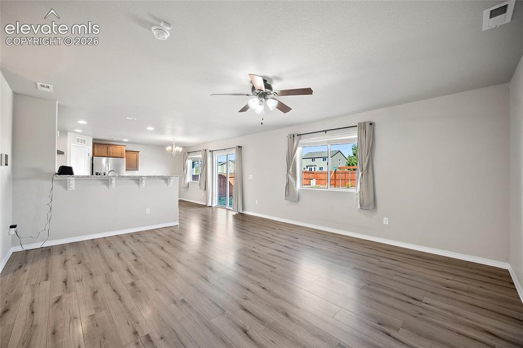 Image 9 of 41: Living Room
