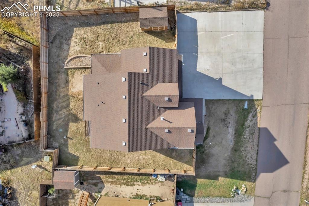 Image 41 of 41: Aerial View