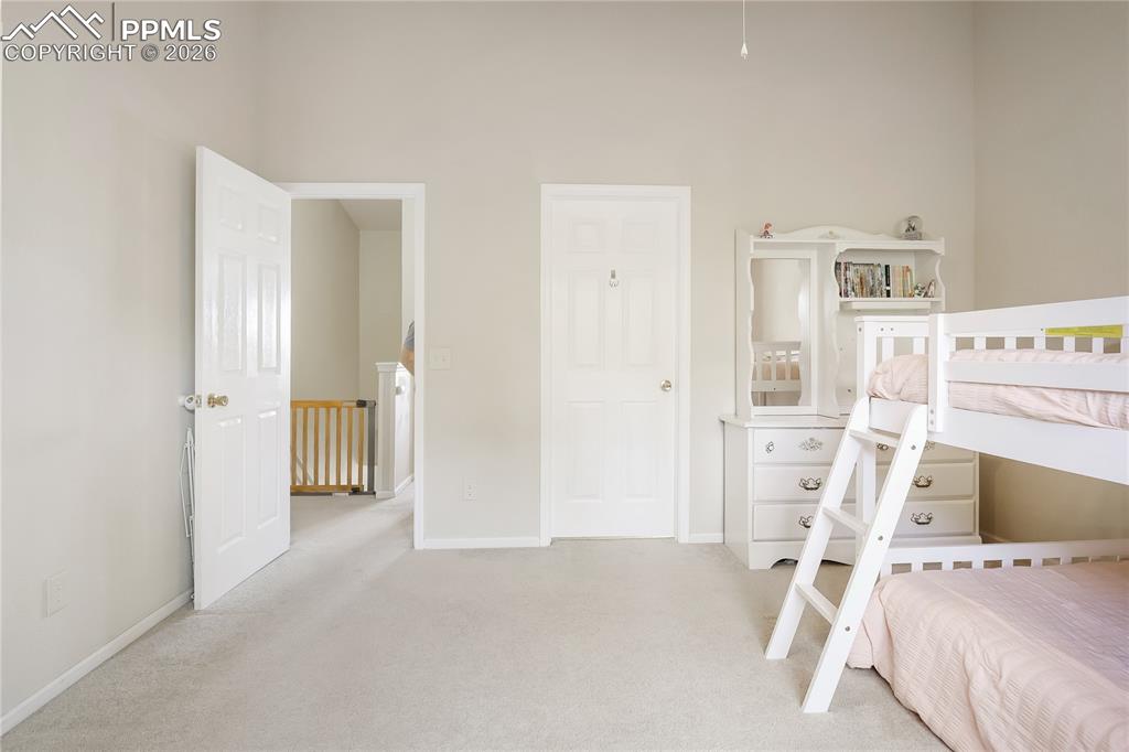 Image 15 of 22: Bedroom