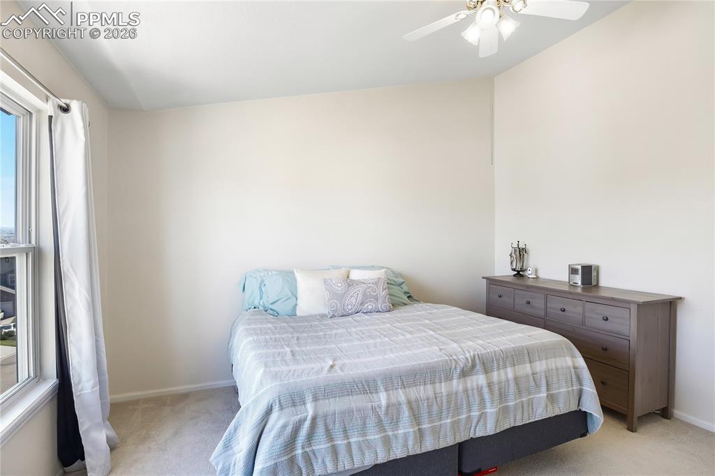 Image 17 of 22: Bedroom