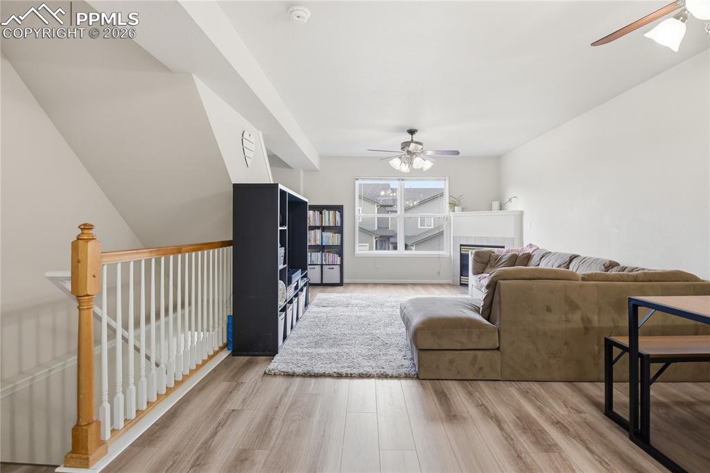 Image 7 of 22: Living Room