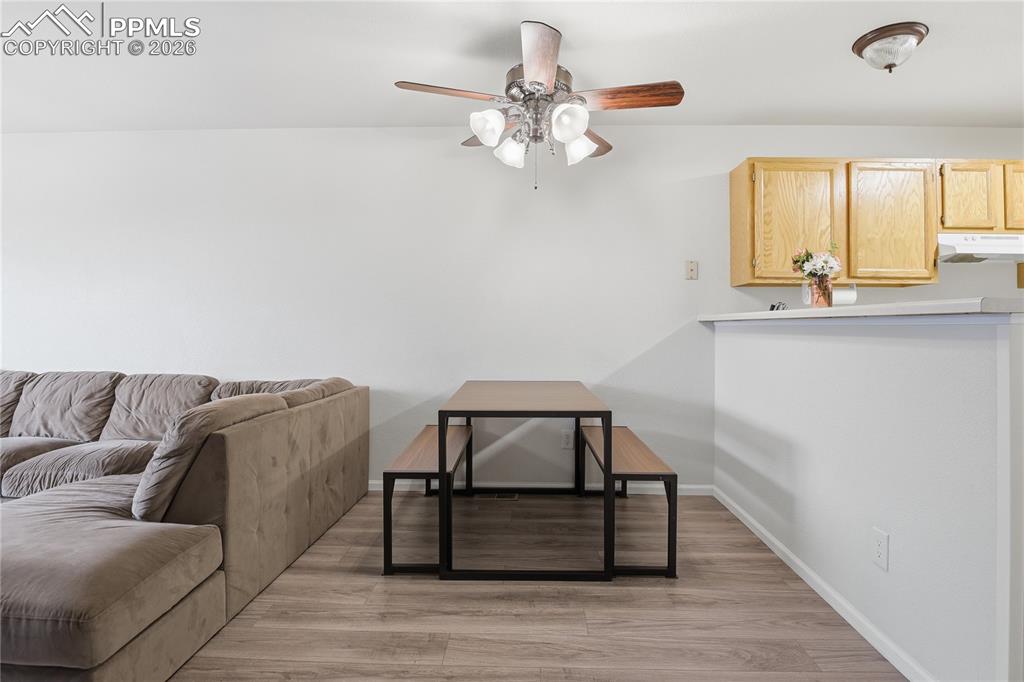 Image 8 of 22: Living Room