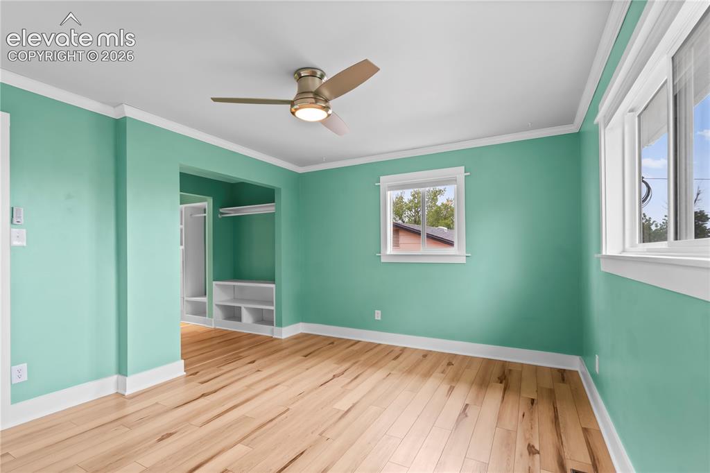 Image 18 of 31: Master Bedroom