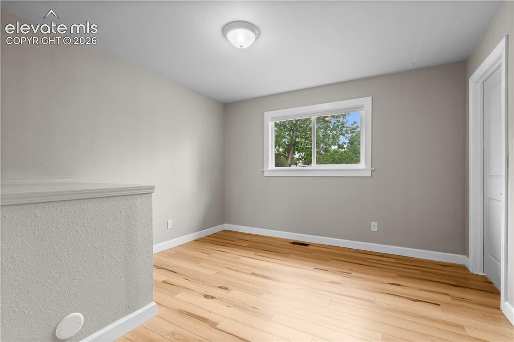 Image 23 of 31: 2nd Bedroom with walk in closet