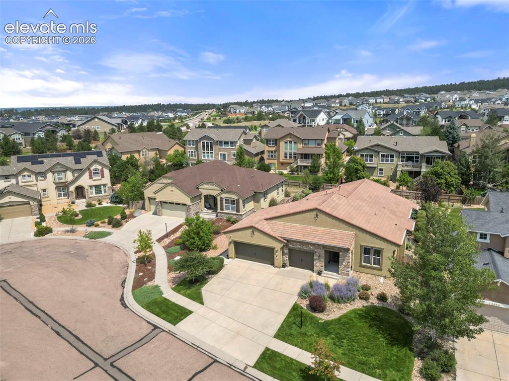 Image 43 of 50: Aerial View