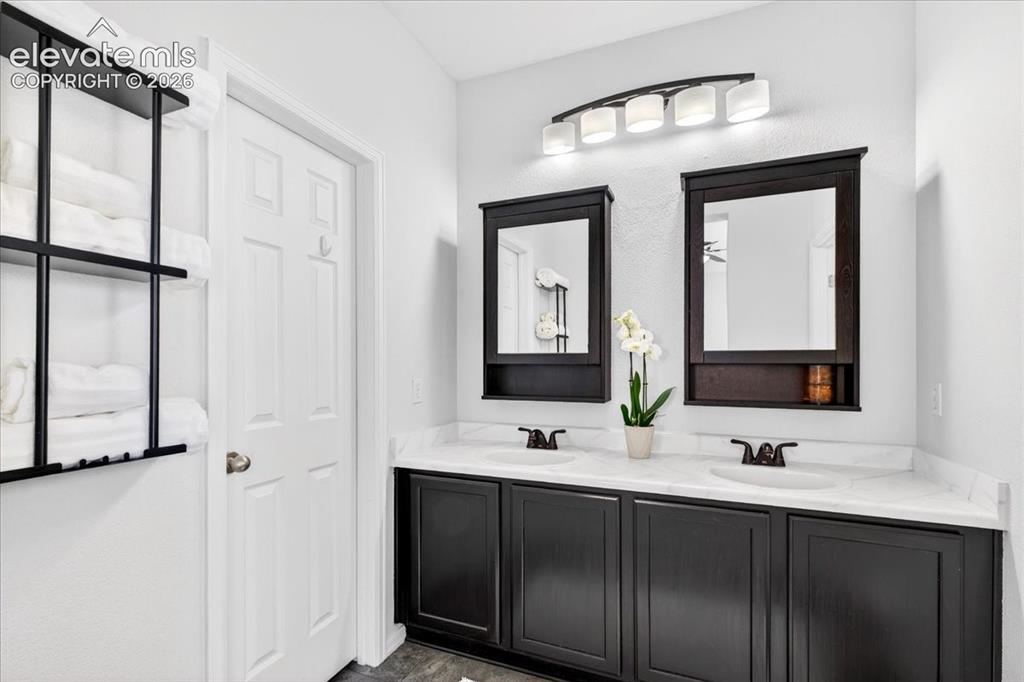 Image 14 of 34: Primary Bathroom