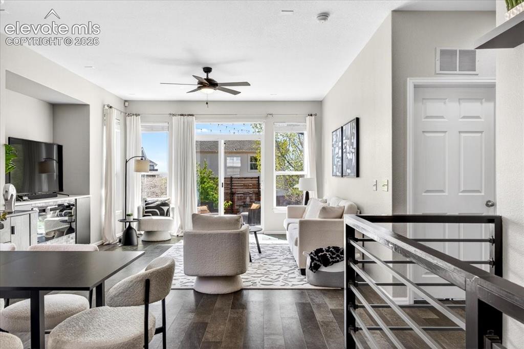 Image 9 of 34: Living Room