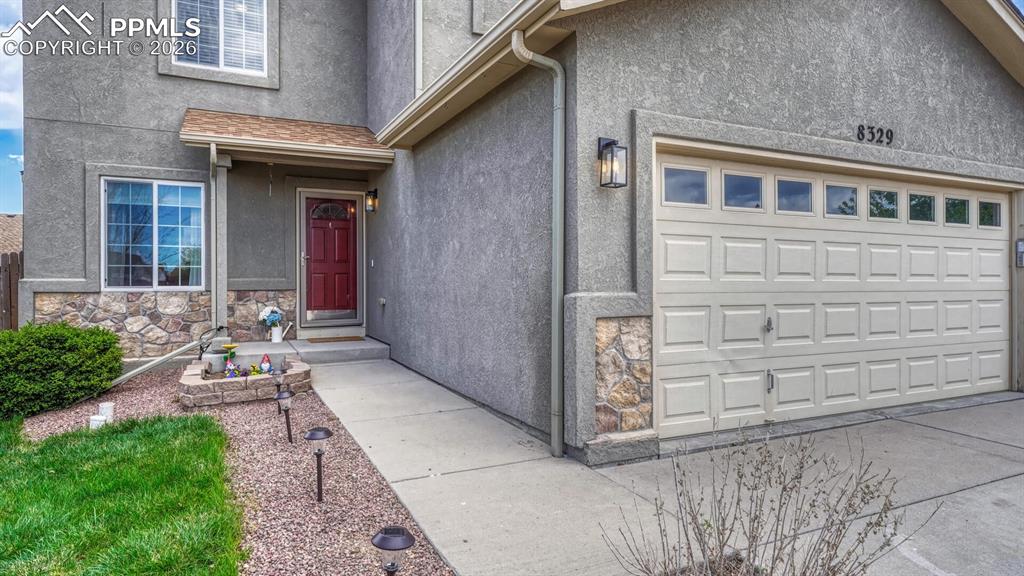 Image 2 of 40: Entry