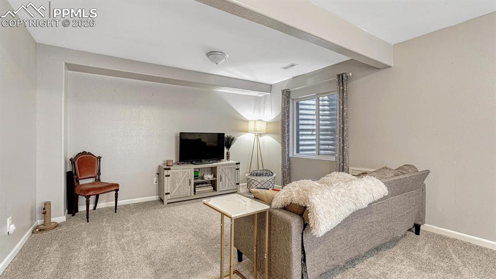 Image 28 of 40: Recreation Room