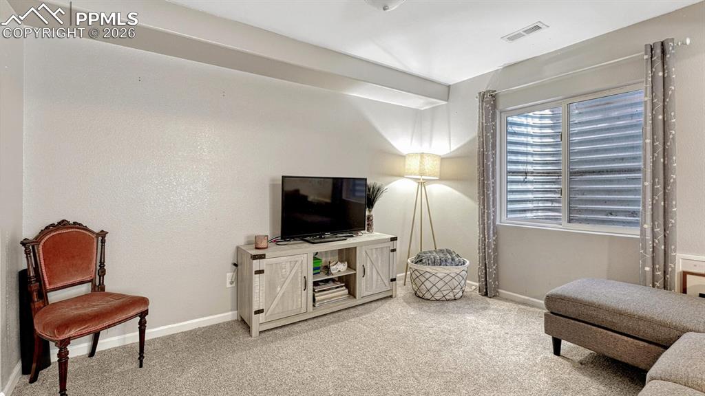 Image 29 of 40: Recreation Room