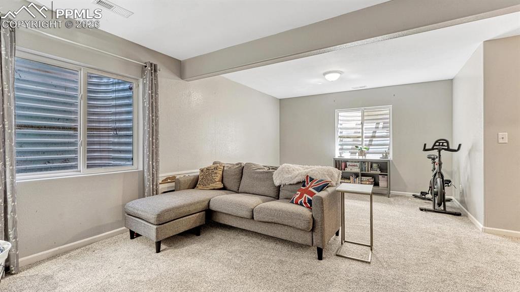 Image 30 of 40: Recreation Room