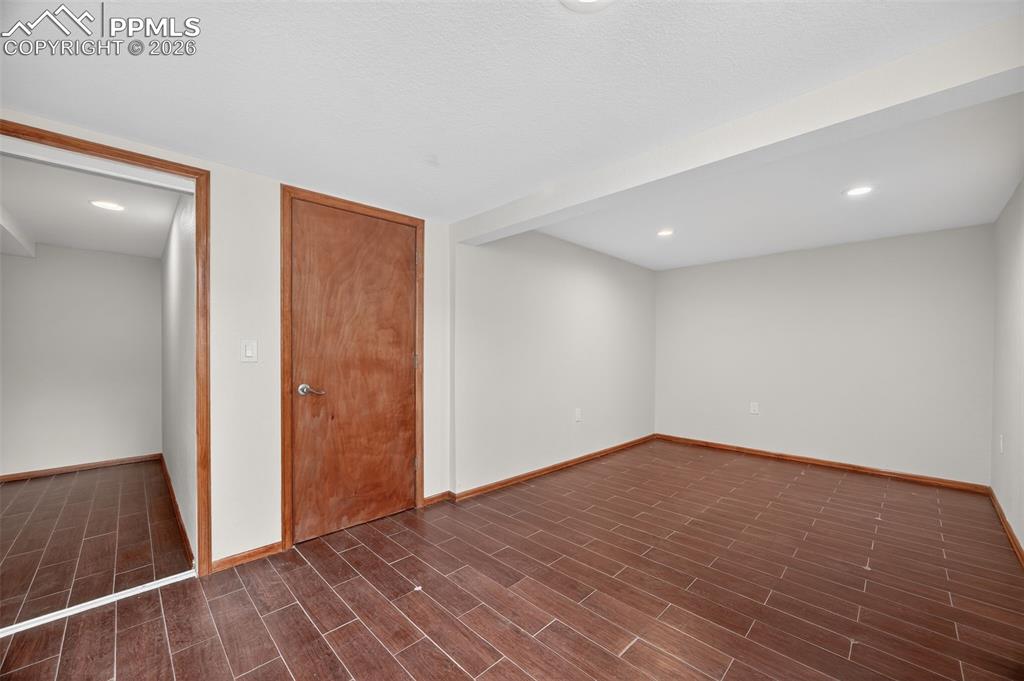 Image 37 of 50: Basement