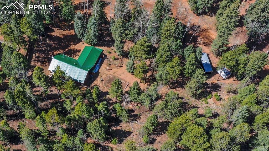 Image 32 of 44: Aerial View