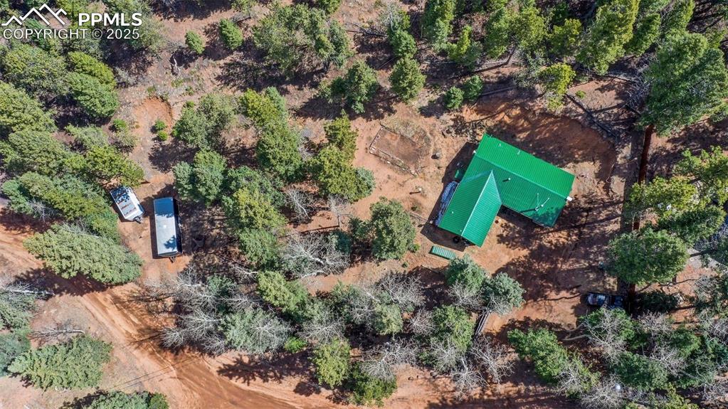 Image 44 of 44: Aerial View