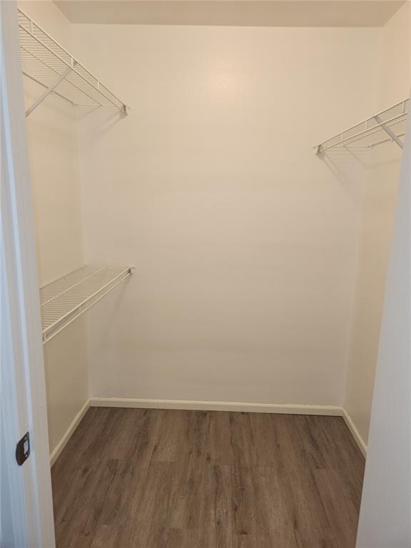 Image 6 of 14: Closet