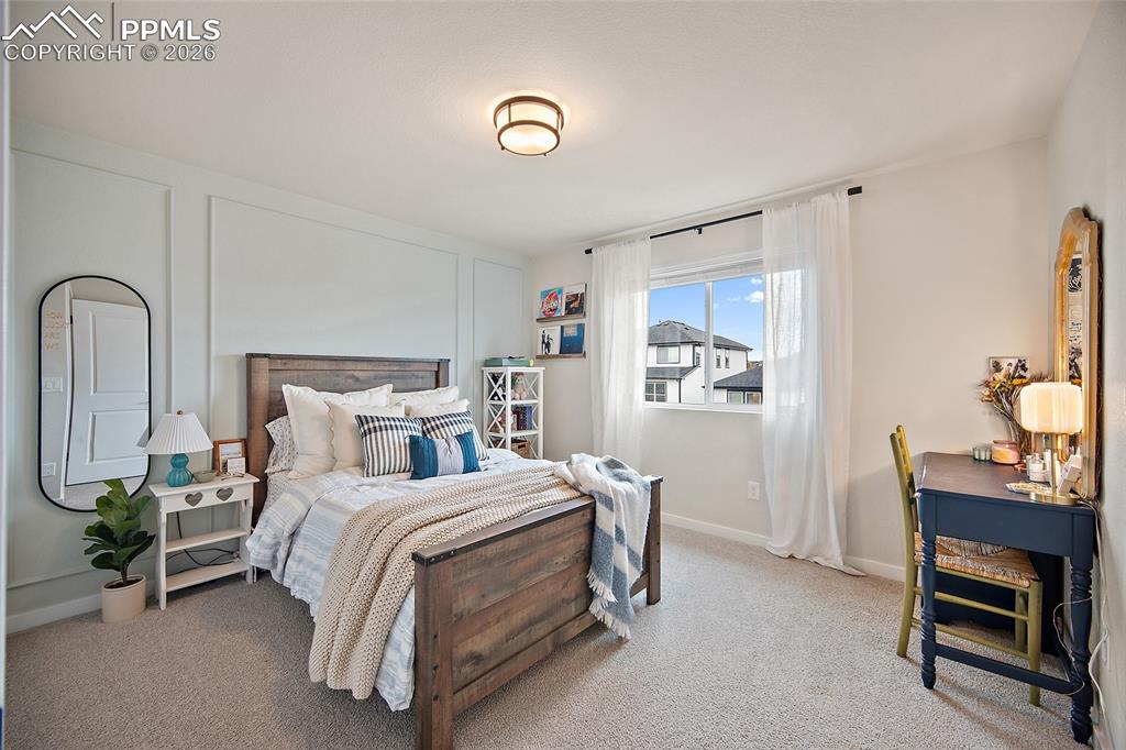 Image 17 of 43: Bedroom