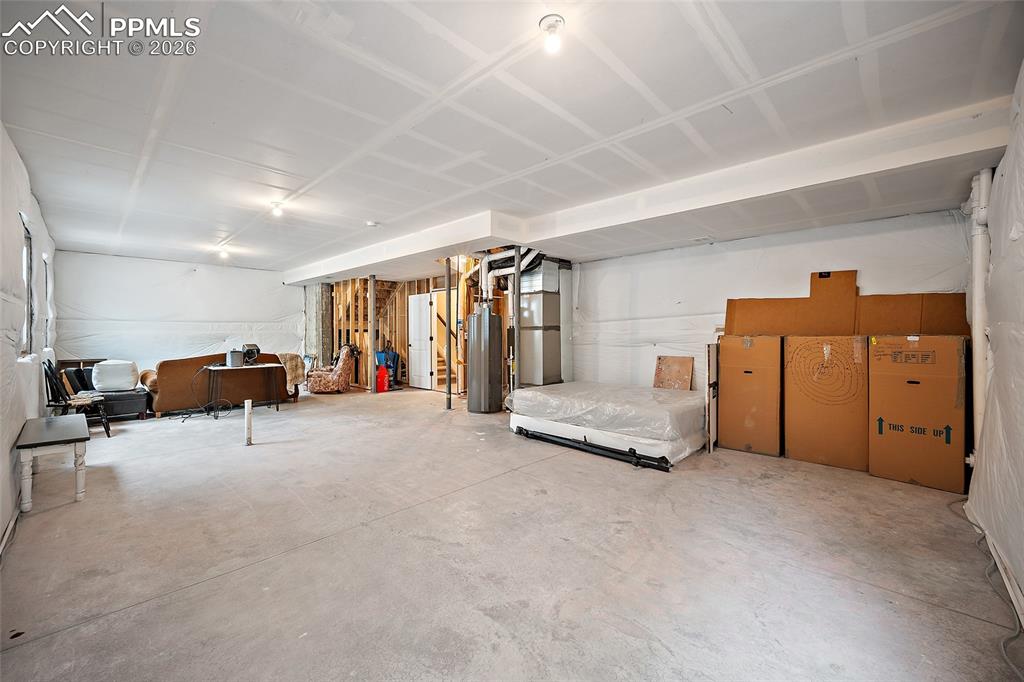 Image 29 of 43: Basement