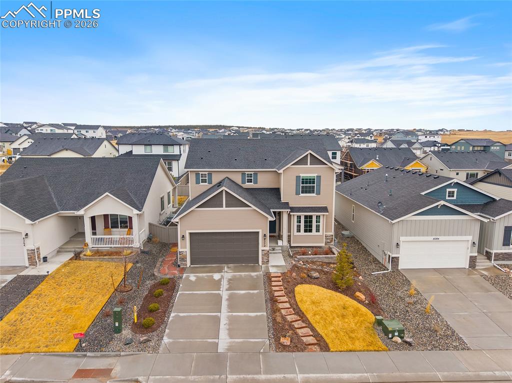 Image 35 of 43: Front of Structure