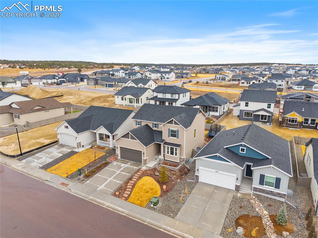 Image 36 of 43: Aerial View