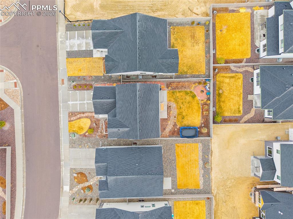 Image 37 of 43: Aerial View