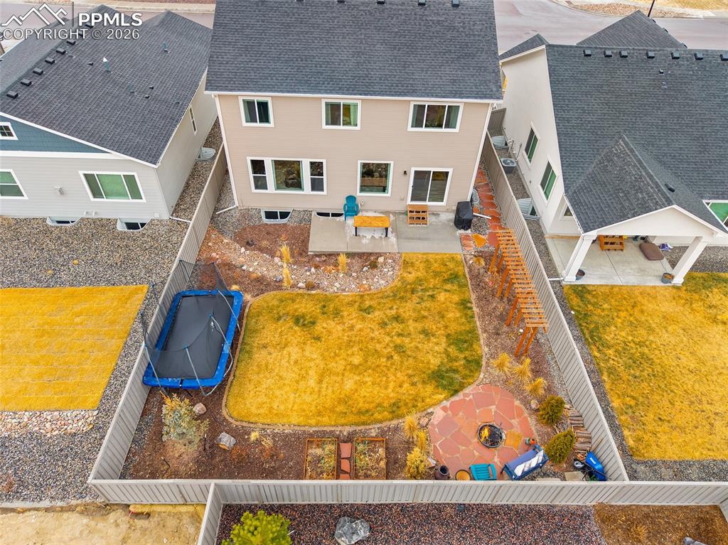 Image 38 of 43: Aerial View