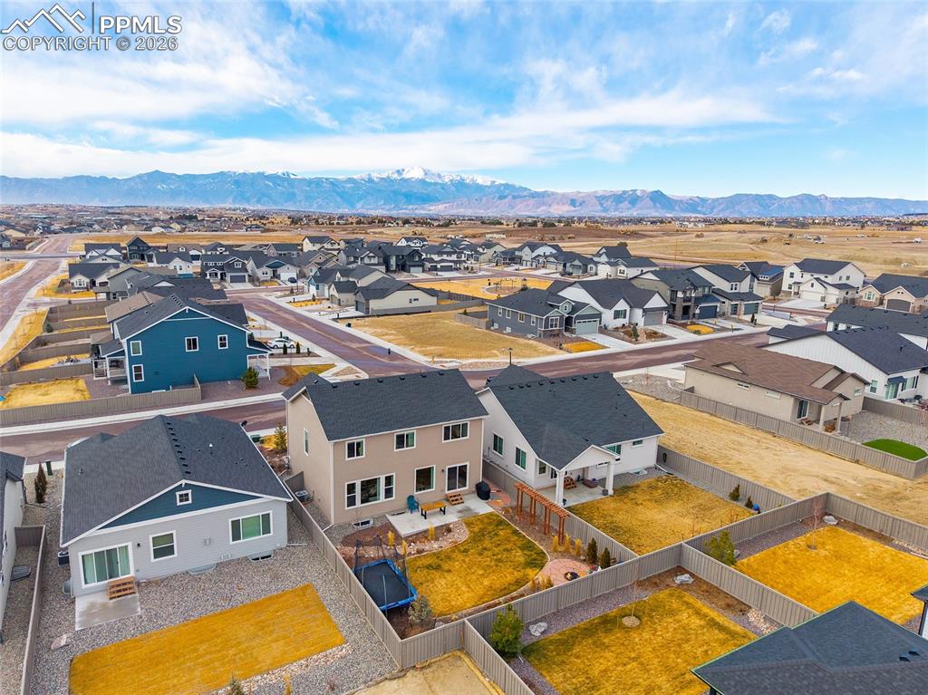 Image 39 of 43: Aerial View