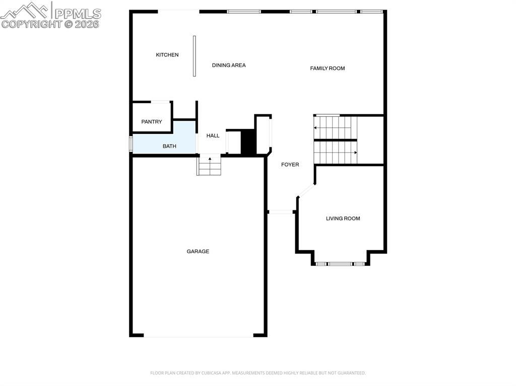 Image 40 of 43: Floor Plan