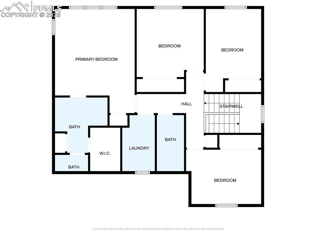 Image 41 of 43: Floor Plan